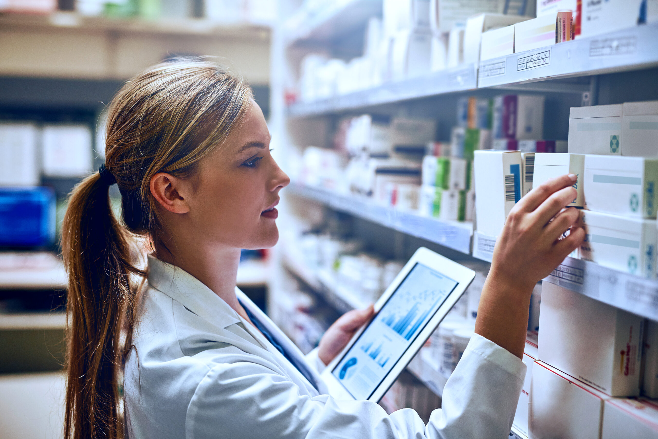 340B ESP: Your Guide to Contract Pharmacy Pricing