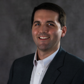 Harrison Garrett - VP, 340B