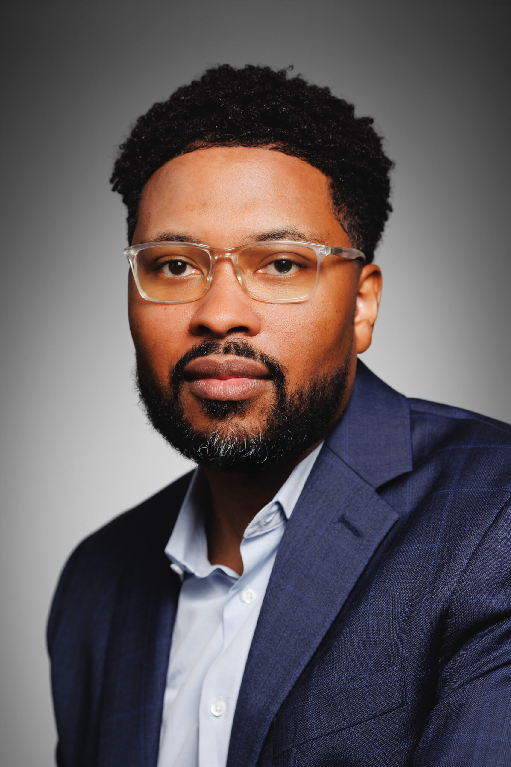 Brad Wilson, Sales Executive